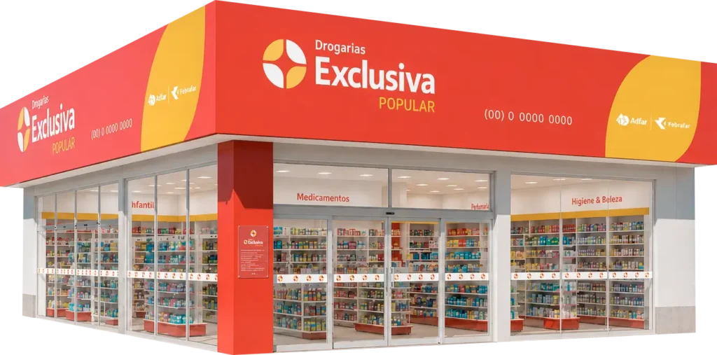Exclusiva Loja
